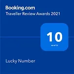 Lucky Number