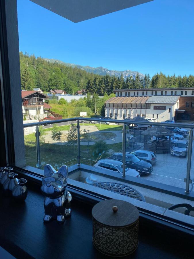 Lucky Number * Sinaia