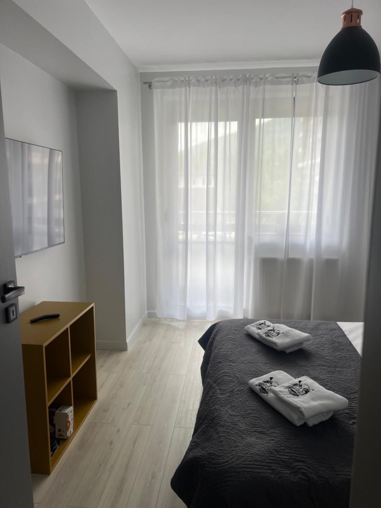 Lucky Number Apartment *