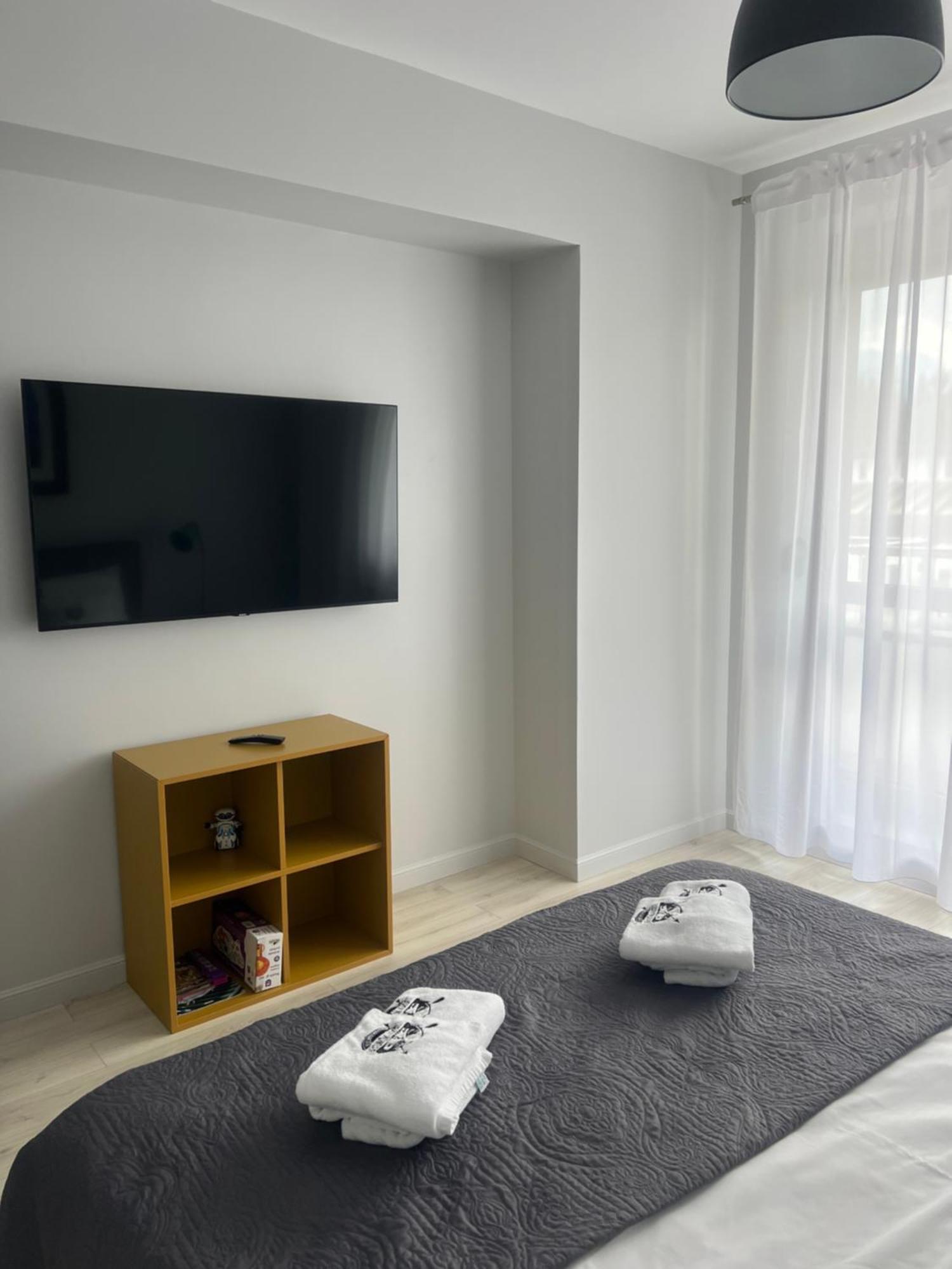 Apartment Lucky Number Sinaia