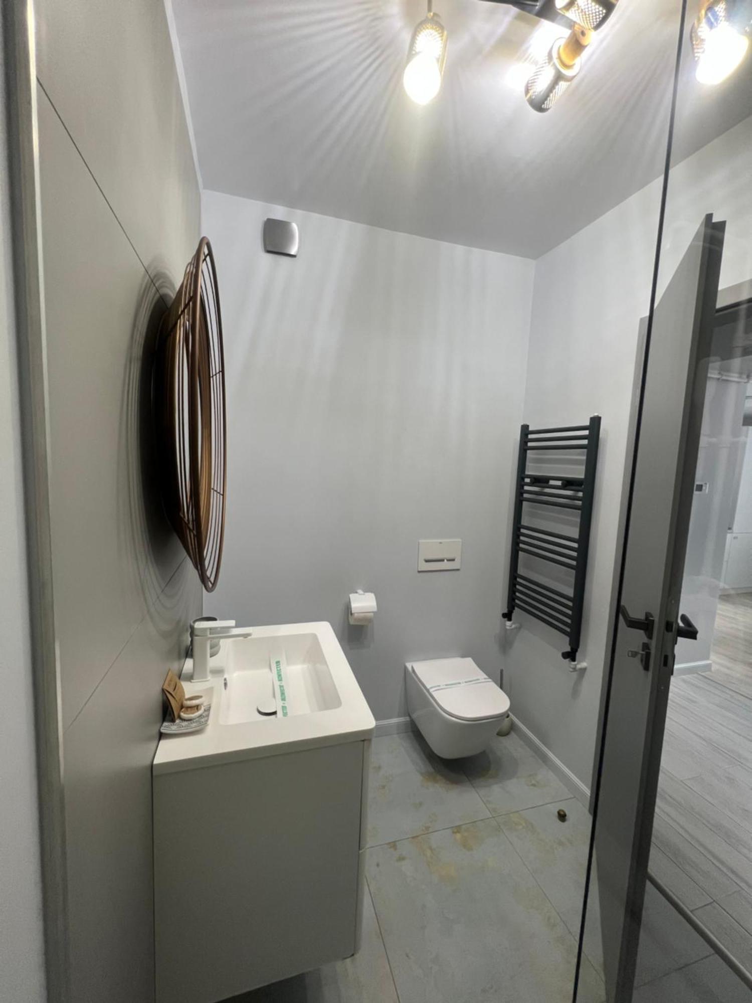 Apartment Lucky Number Sinaia