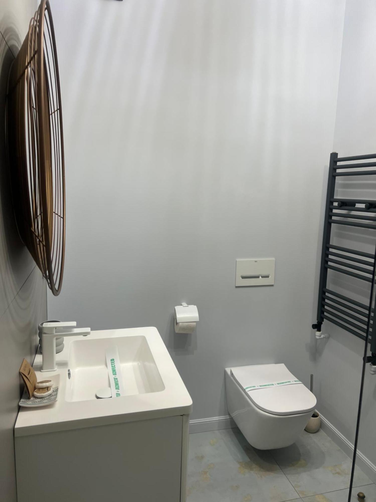 Lucky Number Apartment *